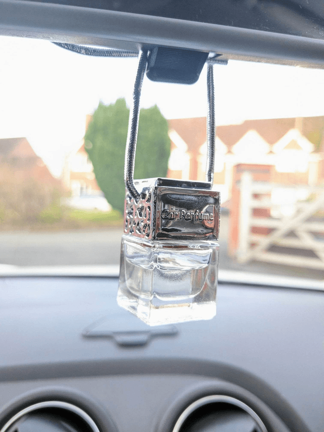 Car diffusers
