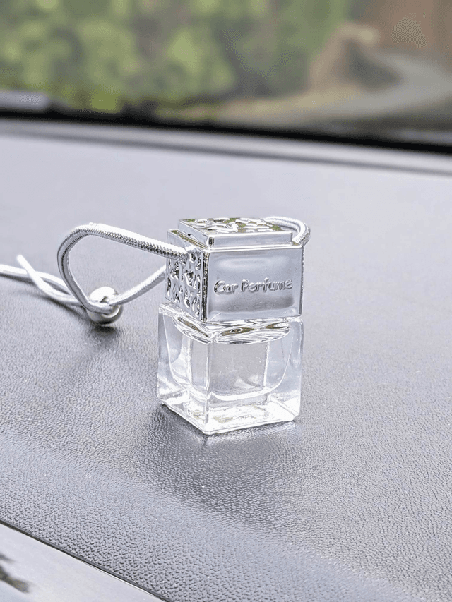 Car diffusers